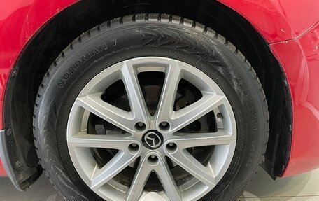 Mazda 6, 2017 год, 1 700 000 рублей, 18 фотография