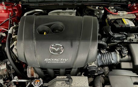 Mazda 6, 2017 год, 1 700 000 рублей, 17 фотография