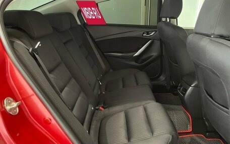 Mazda 6, 2017 год, 1 700 000 рублей, 15 фотография