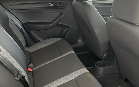 Skoda Rapid II, 2020 год, 1 380 000 рублей, 18 фотография