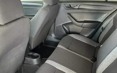 Skoda Rapid II, 2020 год, 1 380 000 рублей, 17 фотография