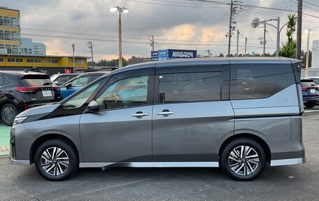 Nissan Serena, 2023 год, 2 310 203 рублей, 8 фотография