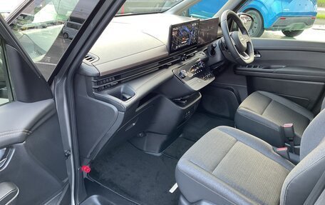 Nissan Serena, 2023 год, 2 310 203 рублей, 9 фотография
