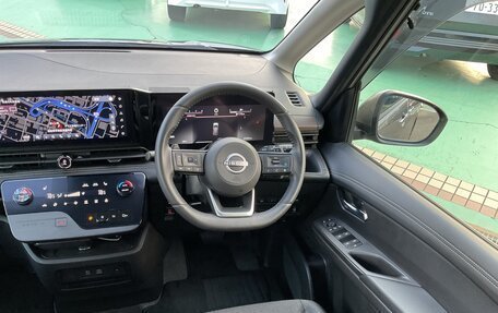 Nissan Serena, 2023 год, 2 310 203 рублей, 11 фотография