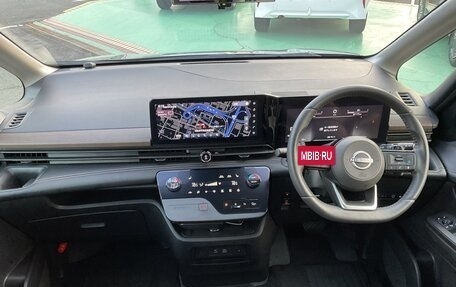 Nissan Serena, 2023 год, 2 310 203 рублей, 10 фотография