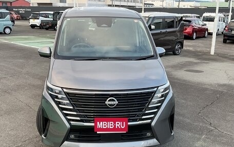 Nissan Serena, 2023 год, 2 310 203 рублей, 2 фотография