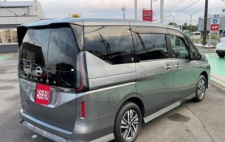Nissan Serena, 2023 год, 2 310 203 рублей, 5 фотография