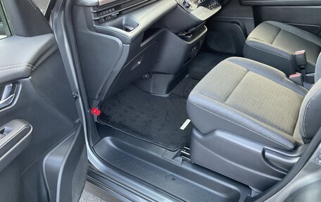 Nissan Serena, 2023 год, 2 310 203 рублей, 15 фотография