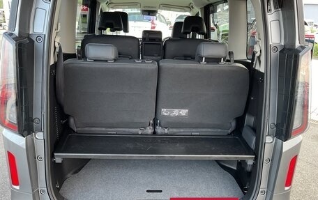 Nissan Serena, 2023 год, 2 310 203 рублей, 16 фотография