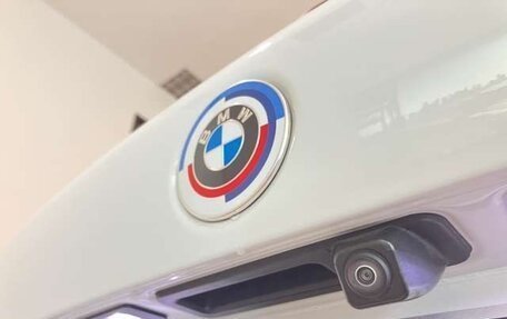 BMW 1 серия, 2022 год, 1 450 000 рублей, 17 фотография