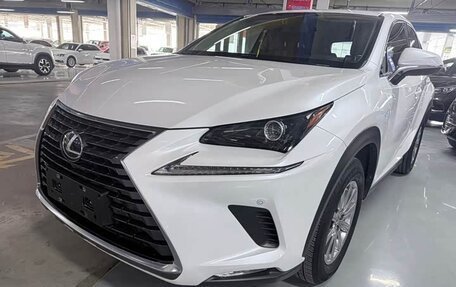 Lexus NX I, 2021 год, 2 700 999 рублей, 3 фотография