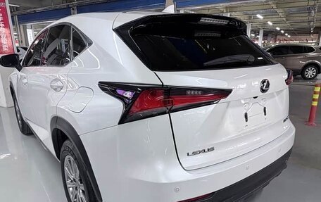 Lexus NX I, 2021 год, 2 700 999 рублей, 4 фотография