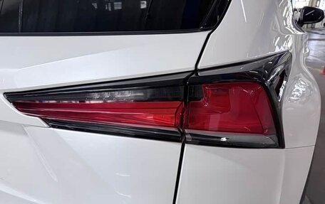 Lexus NX I, 2021 год, 2 700 999 рублей, 8 фотография