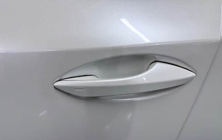 Lexus NX I, 2021 год, 2 700 999 рублей, 9 фотография