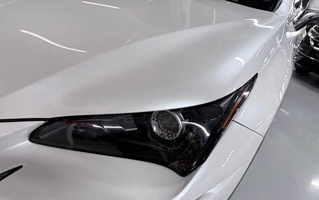Lexus NX I, 2021 год, 2 700 999 рублей, 7 фотография