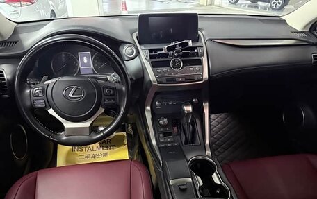 Lexus NX I, 2021 год, 2 700 999 рублей, 16 фотография