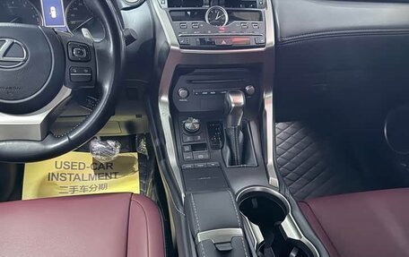 Lexus NX I, 2021 год, 2 700 999 рублей, 15 фотография