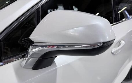 Lexus NX I, 2021 год, 2 700 999 рублей, 19 фотография
