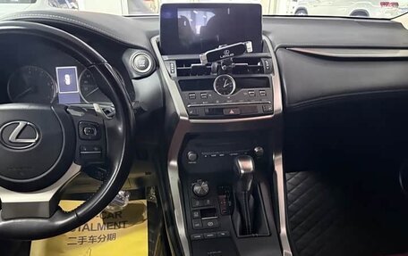 Lexus NX I, 2021 год, 2 700 999 рублей, 13 фотография