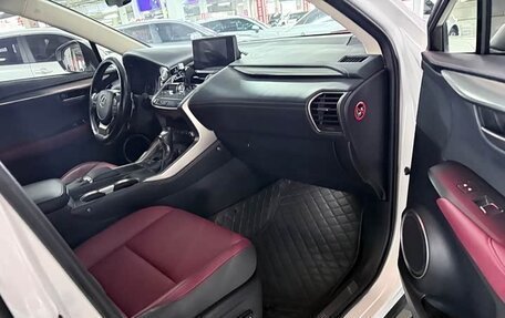 Lexus NX I, 2021 год, 2 700 999 рублей, 17 фотография