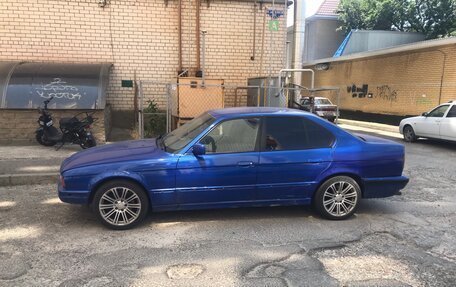 BMW 5 серия, 1993 год, 375 000 рублей, 4 фотография