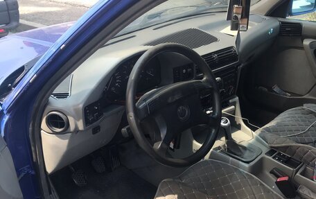 BMW 5 серия, 1993 год, 375 000 рублей, 5 фотография