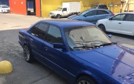 BMW 5 серия, 1993 год, 375 000 рублей, 3 фотография
