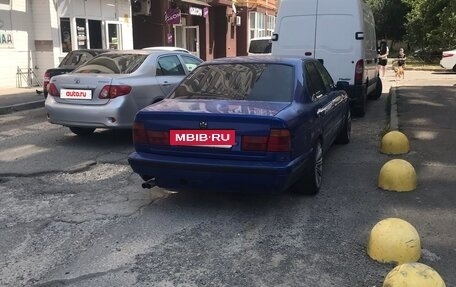 BMW 5 серия, 1993 год, 375 000 рублей, 2 фотография