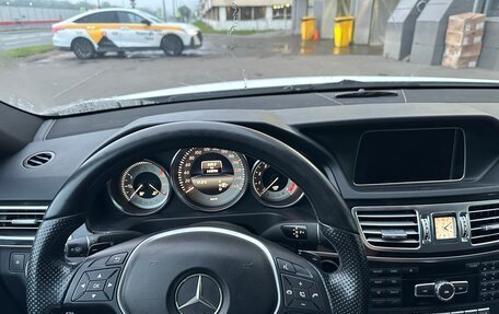Mercedes-Benz E-Класс, 2014 год, 2 490 000 рублей, 7 фотография