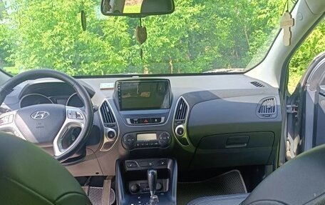 Hyundai ix35 I рестайлинг, 2012 год, 1 050 000 рублей, 6 фотография