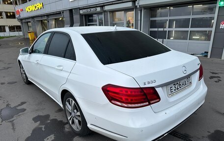 Mercedes-Benz E-Класс, 2014 год, 2 490 000 рублей, 5 фотография
