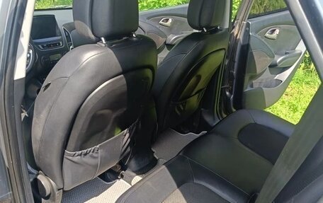 Hyundai ix35 I рестайлинг, 2012 год, 1 050 000 рублей, 8 фотография