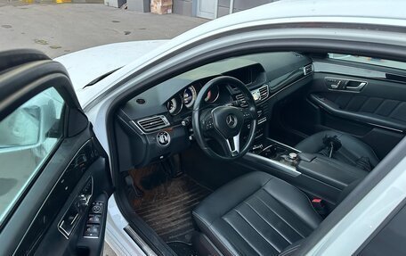 Mercedes-Benz E-Класс, 2014 год, 2 490 000 рублей, 9 фотография