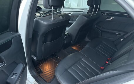 Mercedes-Benz E-Класс, 2014 год, 2 490 000 рублей, 8 фотография