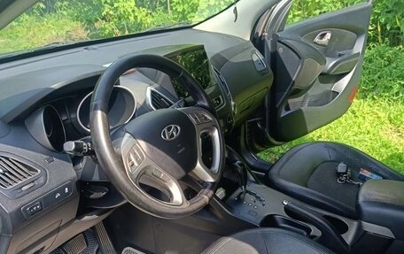 Hyundai ix35 I рестайлинг, 2012 год, 1 050 000 рублей, 7 фотография