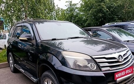 Great Wall Hover H3 I, 2011 год, 650 000 рублей, 2 фотография