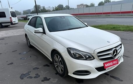 Mercedes-Benz E-Класс, 2014 год, 2 490 000 рублей, 3 фотография