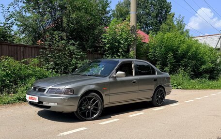 Honda Domani, 2000 год, 420 000 рублей, 2 фотография