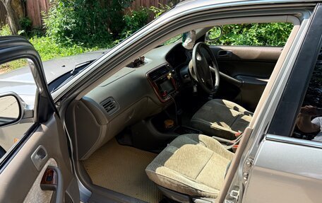 Honda Domani, 2000 год, 420 000 рублей, 7 фотография