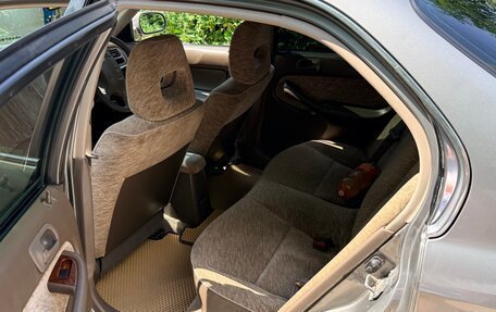 Honda Domani, 2000 год, 420 000 рублей, 8 фотография