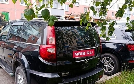 Great Wall Hover H3 I, 2011 год, 650 000 рублей, 4 фотография