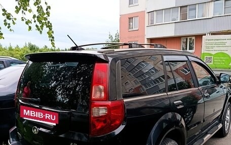 Great Wall Hover H3 I, 2011 год, 650 000 рублей, 3 фотография