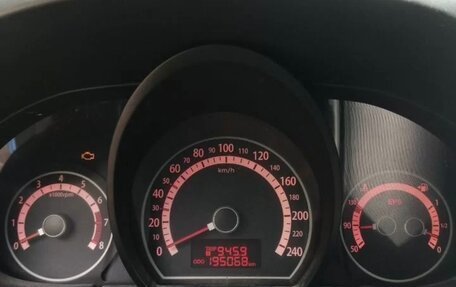 KIA cee'd I рестайлинг, 2011 год, 630 000 рублей, 7 фотография