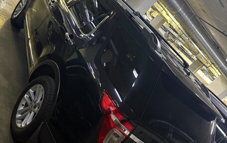 Ford Explorer VI, 2015 год, 2 200 000 рублей, 3 фотография