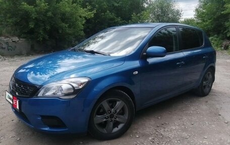 KIA cee'd I рестайлинг, 2011 год, 630 000 рублей, 3 фотография