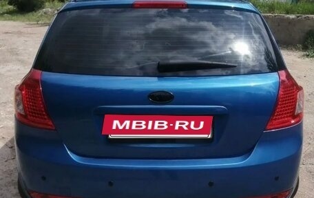 KIA cee'd I рестайлинг, 2011 год, 630 000 рублей, 5 фотография