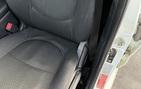 KIA Rio III рестайлинг, 2016 год, 299 000 рублей, 8 фотография