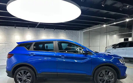Geely Coolray I, 2026 год, 1 830 000 рублей, 4 фотография