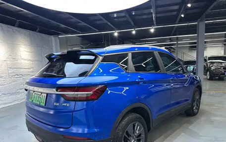 Geely Coolray I, 2026 год, 1 830 000 рублей, 7 фотография
