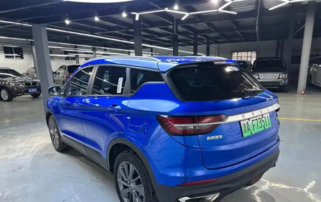 Geely Coolray I, 2026 год, 1 830 000 рублей, 5 фотография